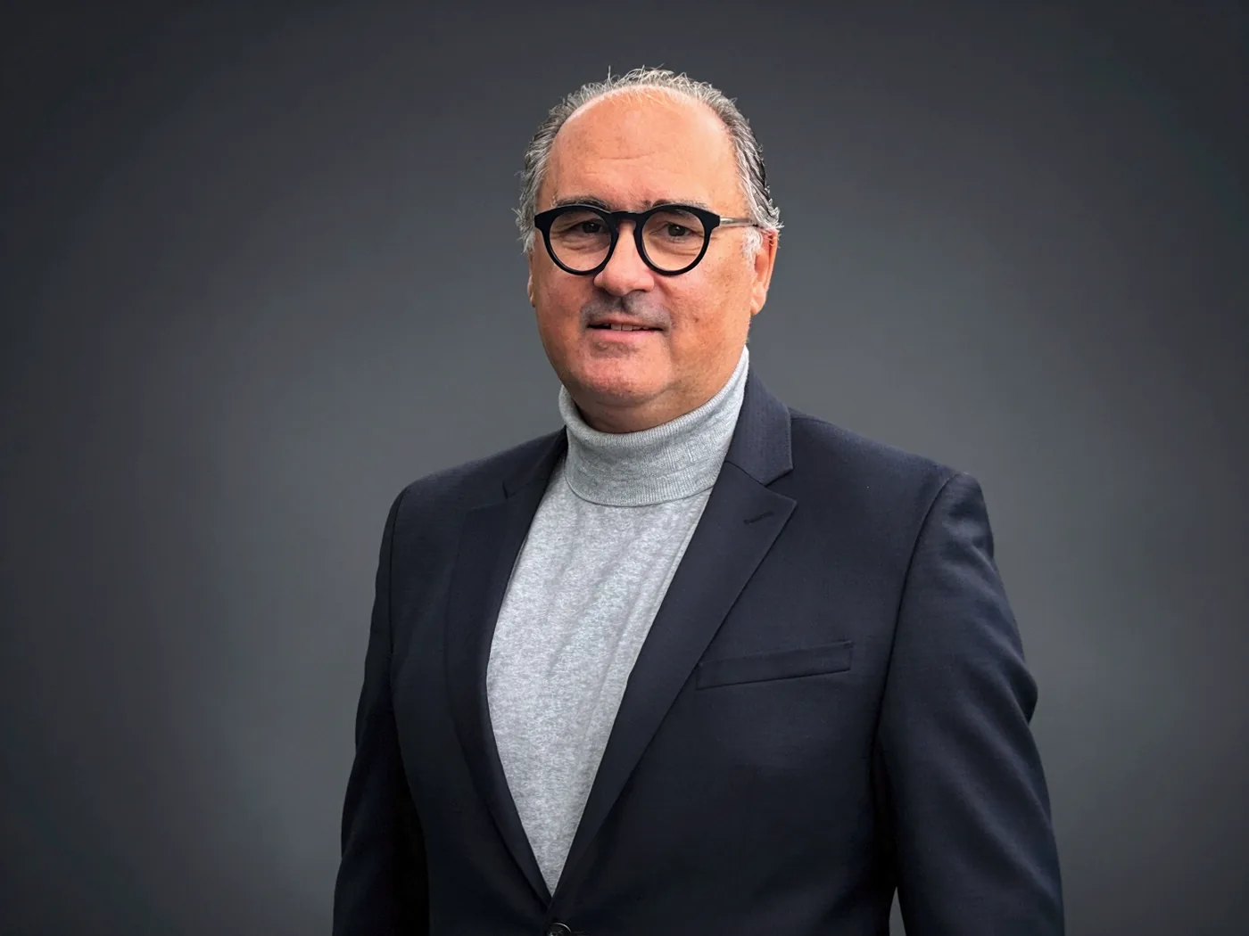Michael Gehring