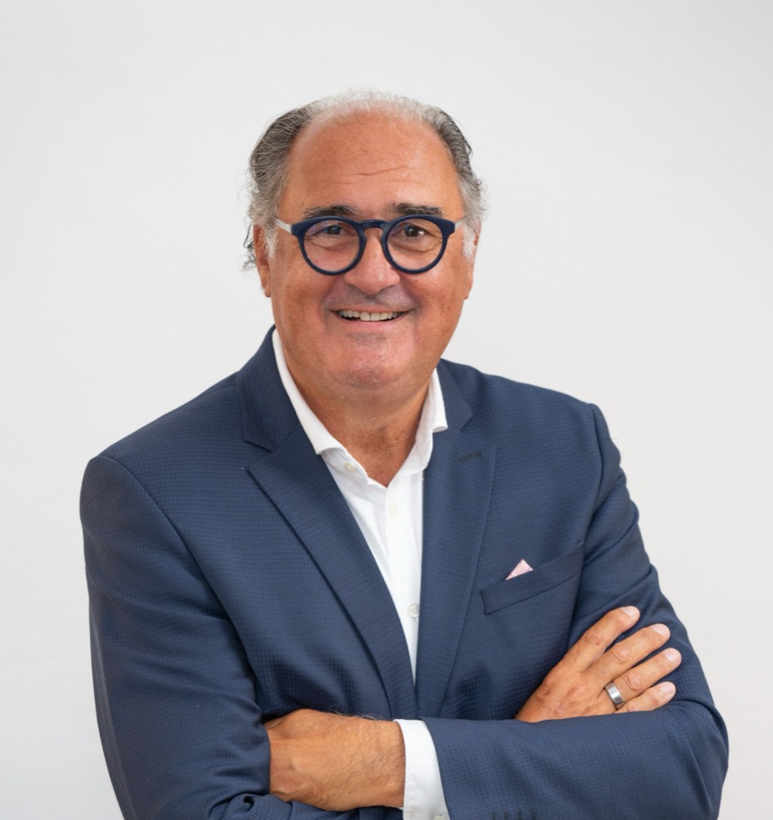 Michael Gehring, Hotel Mentor