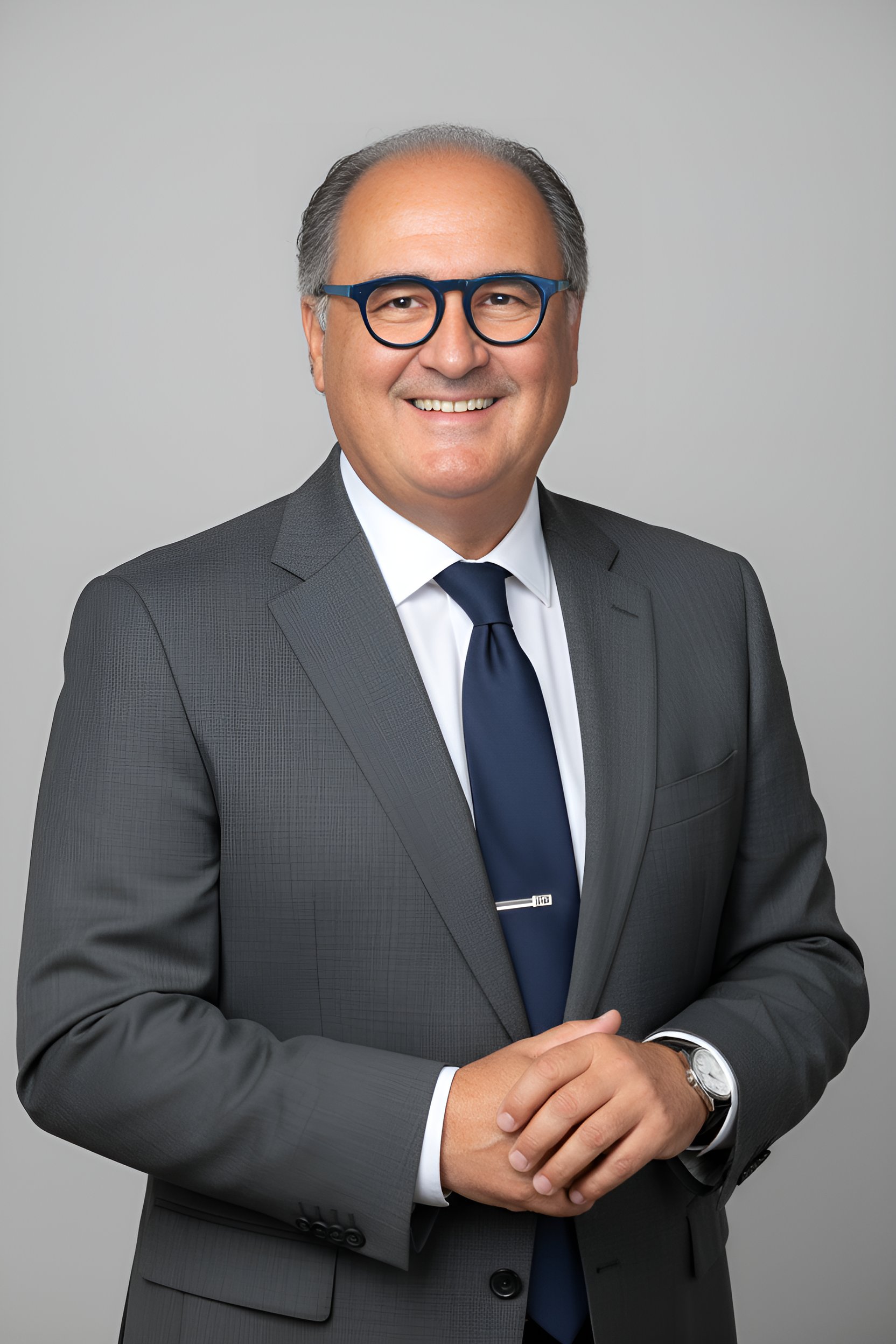 Michael Gehring, Hotel Mentor