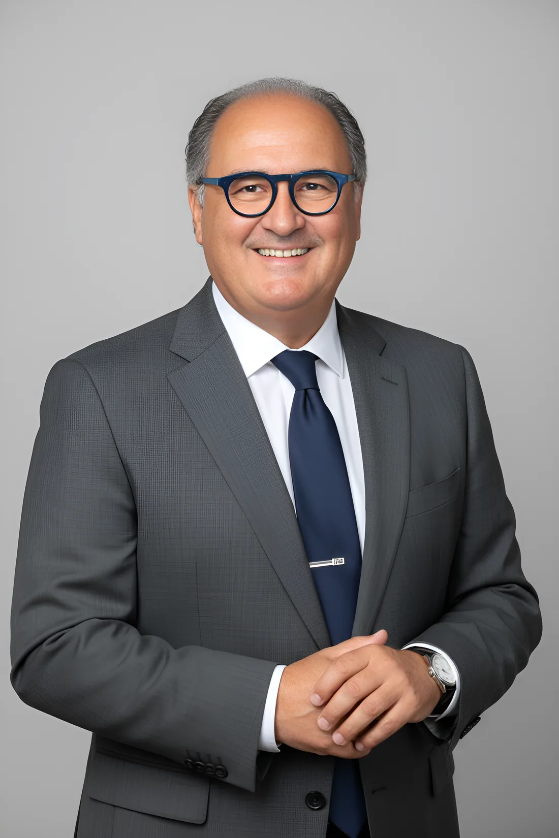 Michael Gehring, Hotel Mentor